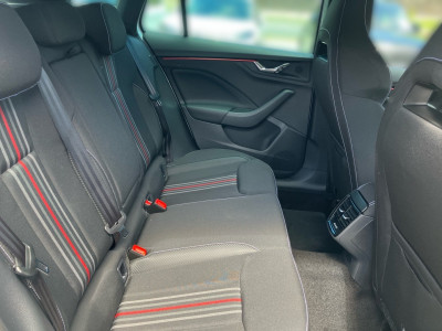 Skoda Kamiq Gebrauchtwagen Skoda Kamiq Gebrauchtwagen