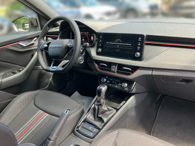 Skoda Kamiq Gebrauchtwagen Skoda Kamiq Gebrauchtwagen