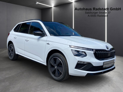 Skoda Kamiq Gebrauchtwagen Skoda Kamiq Gebrauchtwagen