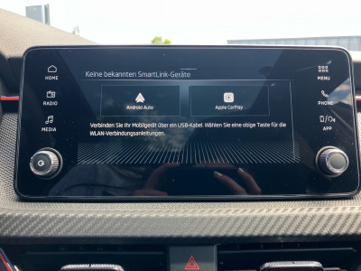 Skoda Kamiq Gebrauchtwagen Skoda Kamiq Gebrauchtwagen