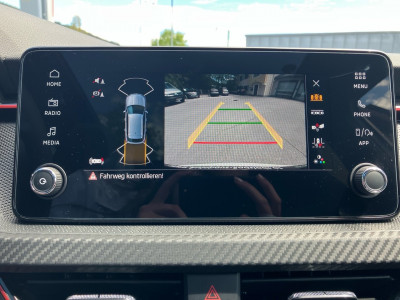 Skoda Kamiq Gebrauchtwagen Skoda Kamiq Gebrauchtwagen