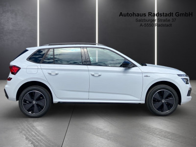 Skoda Kamiq Gebrauchtwagen Skoda Kamiq Gebrauchtwagen