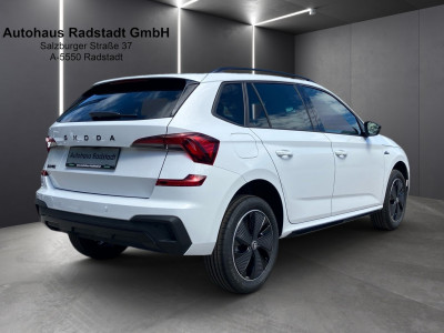 Skoda Kamiq Gebrauchtwagen Skoda Kamiq Gebrauchtwagen