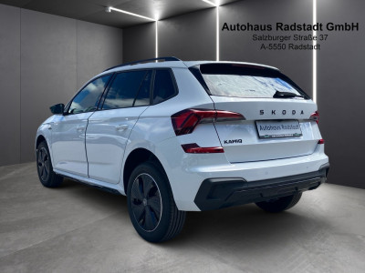 Skoda Kamiq Gebrauchtwagen Skoda Kamiq Gebrauchtwagen