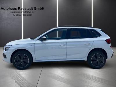 Skoda Kamiq Gebrauchtwagen Skoda Kamiq Gebrauchtwagen