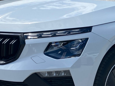 Skoda Kamiq Gebrauchtwagen Skoda Kamiq Gebrauchtwagen