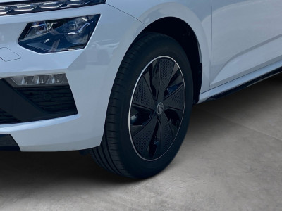 Skoda Kamiq Gebrauchtwagen Skoda Kamiq Gebrauchtwagen
