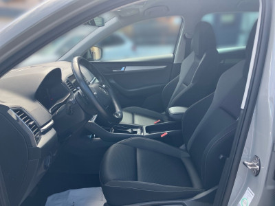 Skoda Karoq Gebrauchtwagen Skoda Karoq Gebrauchtwagen