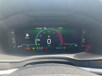 Skoda Karoq Gebrauchtwagen Skoda Karoq Gebrauchtwagen
