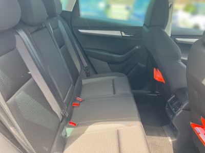 Skoda Karoq Gebrauchtwagen Skoda Karoq Gebrauchtwagen
