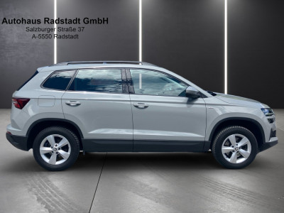 Skoda Karoq Gebrauchtwagen Skoda Karoq Gebrauchtwagen