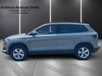 Skoda Karoq Gebrauchtwagen Skoda Karoq Gebrauchtwagen