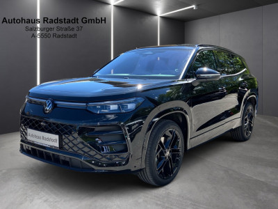 VW Tayron Gebrauchtwagen VW Tayron Gebrauchtwagen