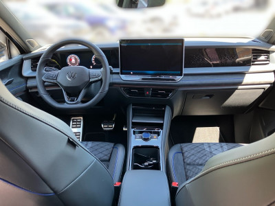 VW Tayron Gebrauchtwagen VW Tayron Gebrauchtwagen