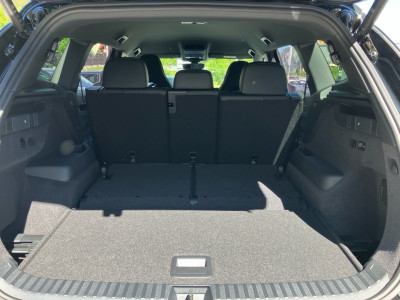 VW Tayron Gebrauchtwagen VW Tayron Gebrauchtwagen