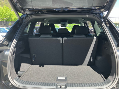 VW Tayron Gebrauchtwagen VW Tayron Gebrauchtwagen