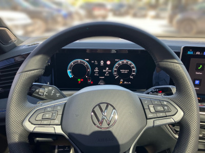 VW Tiguan Gebrauchtwagen VW Tiguan Gebrauchtwagen
