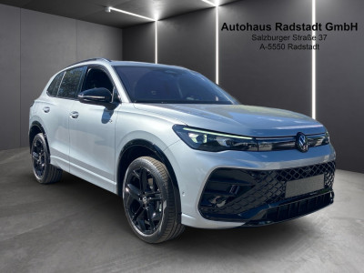 VW Tiguan Gebrauchtwagen VW Tiguan Gebrauchtwagen