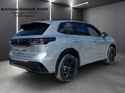 VW Tiguan Gebrauchtwagen VW Tiguan Gebrauchtwagen