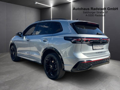 VW Tiguan Gebrauchtwagen VW Tiguan Gebrauchtwagen
