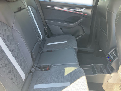 Skoda Kodiaq Gebrauchtwagen Skoda Kodiaq Gebrauchtwagen