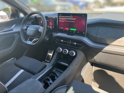 Skoda Kodiaq Gebrauchtwagen Skoda Kodiaq Gebrauchtwagen