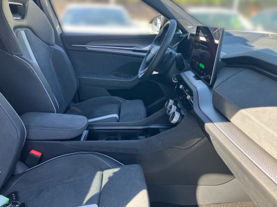 Skoda Kodiaq Gebrauchtwagen Skoda Kodiaq Gebrauchtwagen