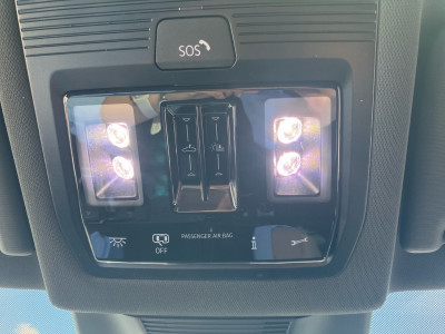 Skoda Kodiaq Gebrauchtwagen Skoda Kodiaq Gebrauchtwagen
