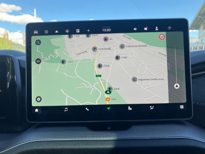 Skoda Kodiaq Gebrauchtwagen Skoda Kodiaq Gebrauchtwagen