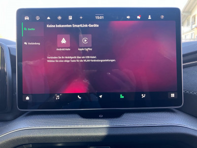 Skoda Kodiaq Gebrauchtwagen Skoda Kodiaq Gebrauchtwagen