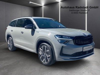 Skoda Kodiaq Gebrauchtwagen Skoda Kodiaq Gebrauchtwagen