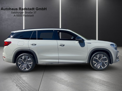 Skoda Kodiaq Gebrauchtwagen Skoda Kodiaq Gebrauchtwagen