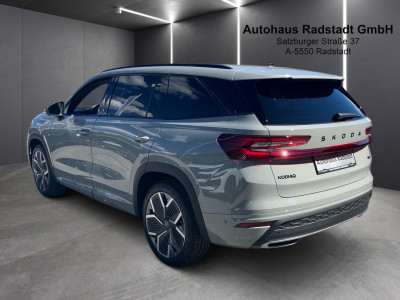 Skoda Kodiaq Gebrauchtwagen Skoda Kodiaq Gebrauchtwagen