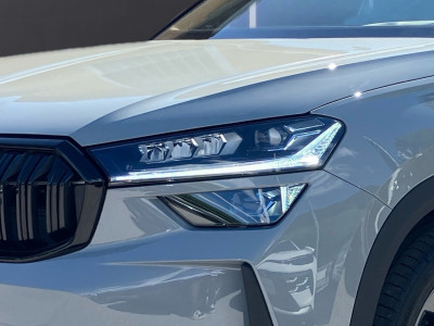 Skoda Kodiaq Gebrauchtwagen Skoda Kodiaq Gebrauchtwagen