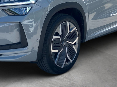 Skoda Kodiaq Gebrauchtwagen Skoda Kodiaq Gebrauchtwagen