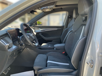Skoda Kodiaq Gebrauchtwagen Skoda Kodiaq Gebrauchtwagen