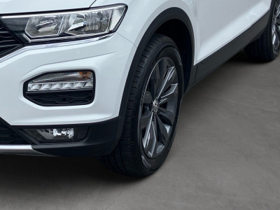 VW T-Roc Gebrauchtwagen VW T-Roc Gebrauchtwagen