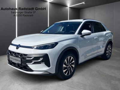 VW T-Roc Gebrauchtwagen VW T-Roc Gebrauchtwagen