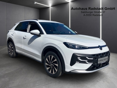 VW T-Roc Gebrauchtwagen VW T-Roc Gebrauchtwagen