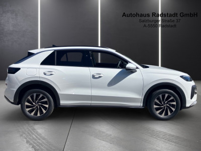 VW T-Roc Gebrauchtwagen VW T-Roc Gebrauchtwagen