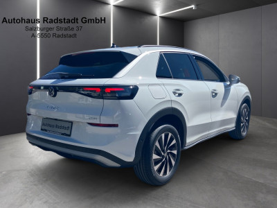 VW T-Roc Gebrauchtwagen VW T-Roc Gebrauchtwagen