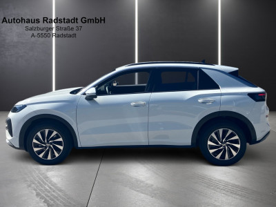 VW T-Roc Gebrauchtwagen VW T-Roc Gebrauchtwagen