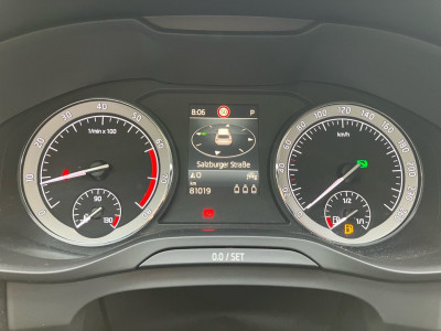 Skoda Kodiaq Gebrauchtwagen
