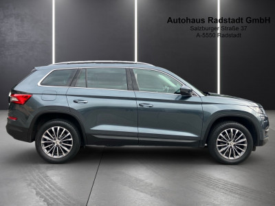 Skoda Kodiaq Gebrauchtwagen