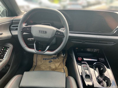 Audi A5 Gebrauchtwagen Audi A5 Gebrauchtwagen