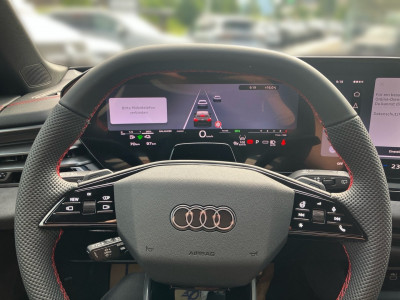Audi A5 Gebrauchtwagen Audi A5 Gebrauchtwagen