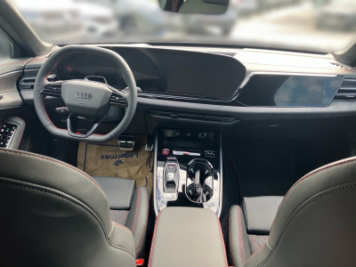 Audi A5 Gebrauchtwagen Audi A5 Gebrauchtwagen