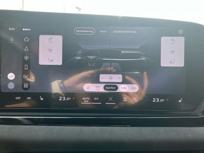 Audi A5 Gebrauchtwagen Audi A5 Gebrauchtwagen
