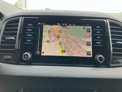 Skoda Karoq Gebrauchtwagen Skoda Karoq Gebrauchtwagen