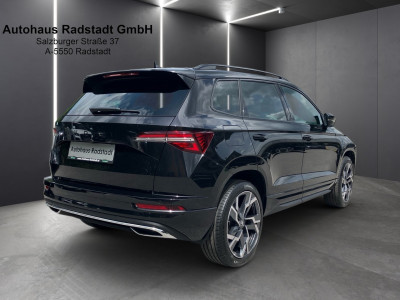 Skoda Karoq Gebrauchtwagen Skoda Karoq Gebrauchtwagen